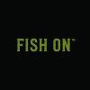 print fish om zadek