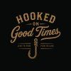 Hooked On