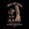 Small But Tough