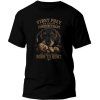 tshirt black