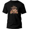tshirt black