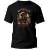 tshirt black