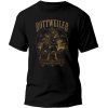 tshirt black