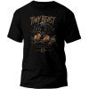 tshirt black