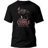 tshirt black