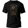 tshirt black