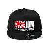Kšiltovka - Snapback