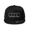Kšiltovka - Snapback