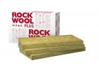 ROCKWOOL ROCKMIN PLUS desky čedičové - λ=0,037 W/m.K