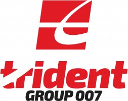                                     TRIDENT GROUP 007 s.r.o.
                            