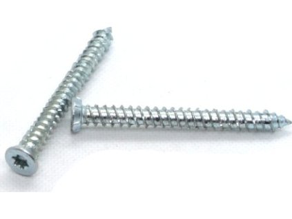 Turbošroub TURBO-TEC 7,5x52mm zápustná hlava T30