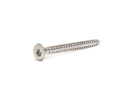 Vrut UNI-TEC SD 3x40mm plný závit T10