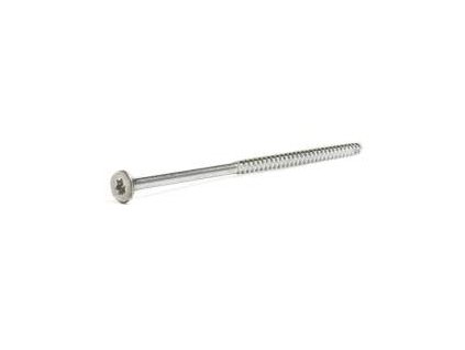 Vrut UNI-TEC SD 4x70mm částečný závit  T20