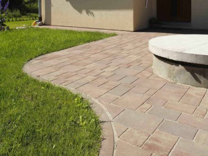 linea polomer karamel