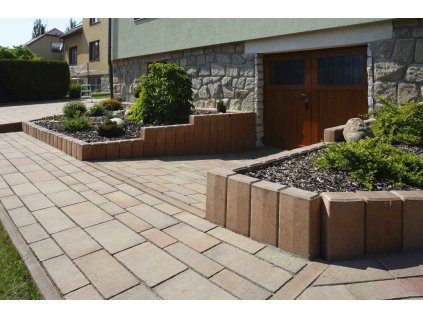 PALISADA KADENT KARAMEL