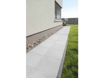 Dlažba BEST TERASOVÁ 400x400x40mm standard přírodní