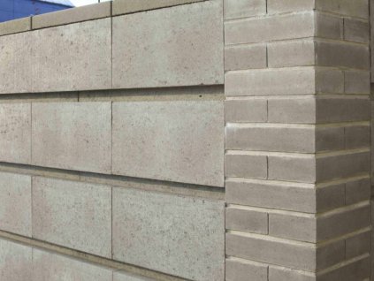 Cihla zdící BEST CIHLA 140x290x65mm standard přírodní