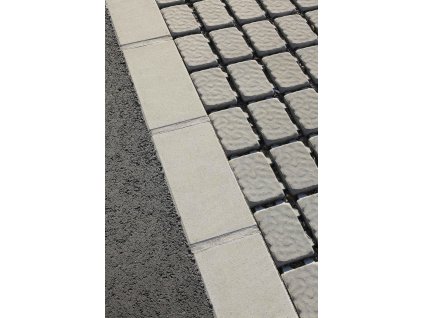 Přídlažba BEST NAVIGA 100x250x500mm standard přírodní