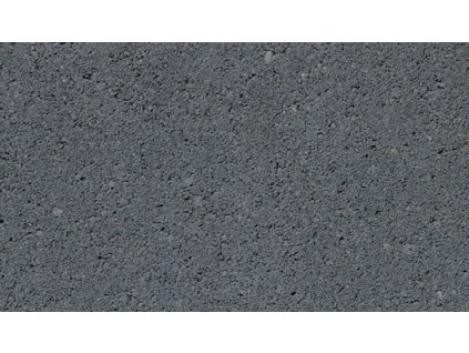 Dlažba vegetační CS BETON QUADRO VEGETAČNÍ 200x200x80mm standard neskladba černá