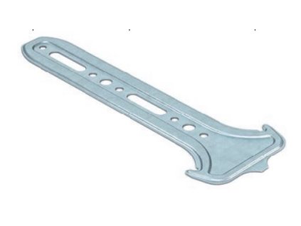Závěs CD krokvový N 20cm