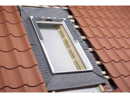 Manžeta z hydroizolační folie Velux BFX  CK02 1000 55x78cm