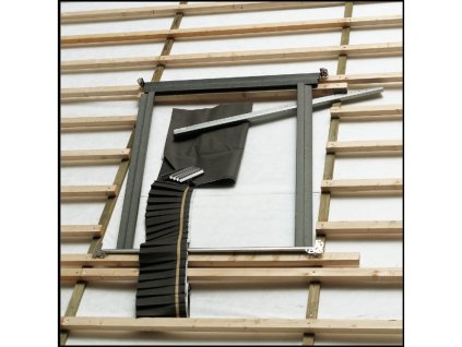 Zateplovací sada Velux BDX MK08 2000 78x140cm