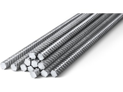 Betonářská ocel 12mm 6bm/ks