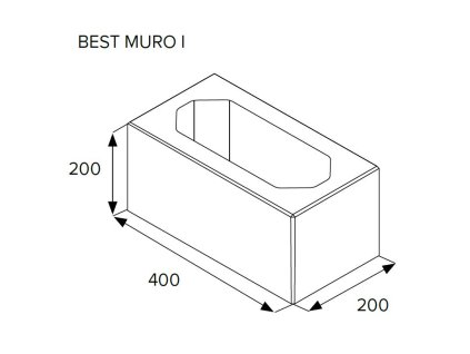 MURO ROZMER I