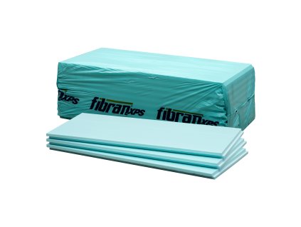 XPS 1 FIBRAN
