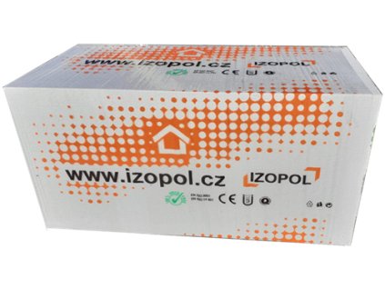 EPS 1 Izopol