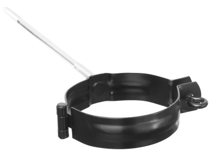 Objimka vrutem cerna