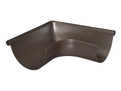 Vnejsi roh tmavohneda