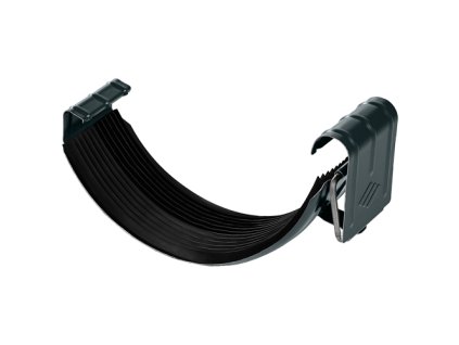 Pz spojka žlabu 330mm lakovaná (Varianta 3009 Čvhn.)