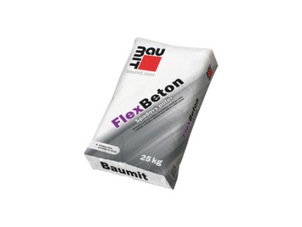 flex beton