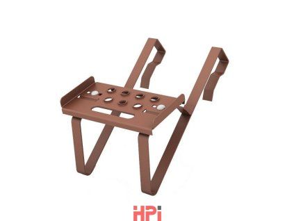 HPI 1 NASLAP UNI TRAPAC