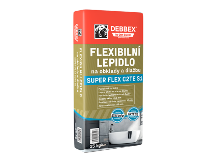SUPER FLEX C2TE S1