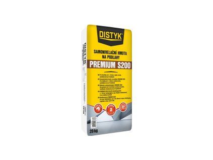 200 distyk 20