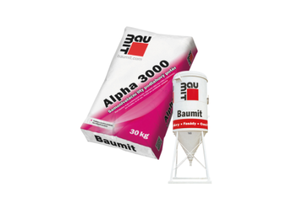 alpha 3000
