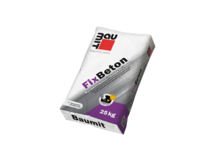 fix beton