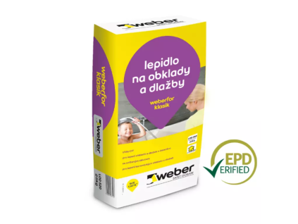 WEBER 1 KLASIK