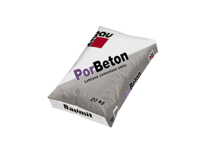 por beton