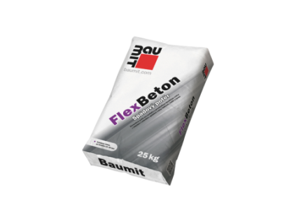 flex beton