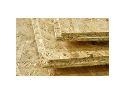 OSB KRONOBUILD 12mm 250x62,5cm 4PD