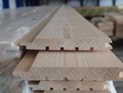 Palubky SM A/B tl.15x121 4,2m 4,0656m2 K