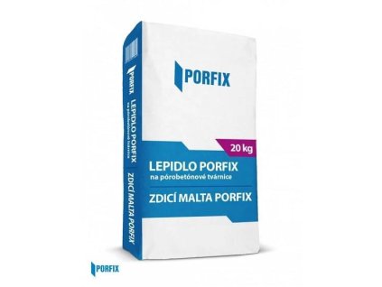 LEP 1 PORFIX Lepidlo