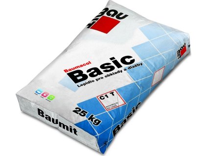 B 1 BAUMACOL