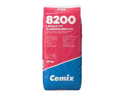LEP 1 8200