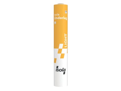 Podkladní pás Isola D-PROSJEKT 30m2/bal