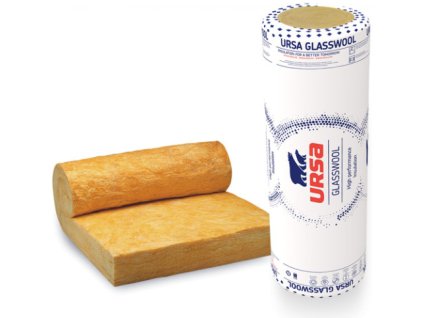 Tepelná izolace URSA 038 40mm 22,50m2/bal