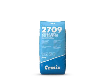 JADRO 1 2709